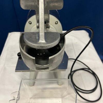 Käsereibe SANTOS 2 N mit Reibscheibe Parmesanreibe