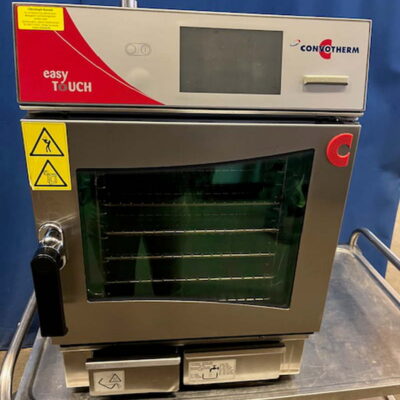 Kombidämpfer CONVOTHERM OES 6.06 mini easy touch