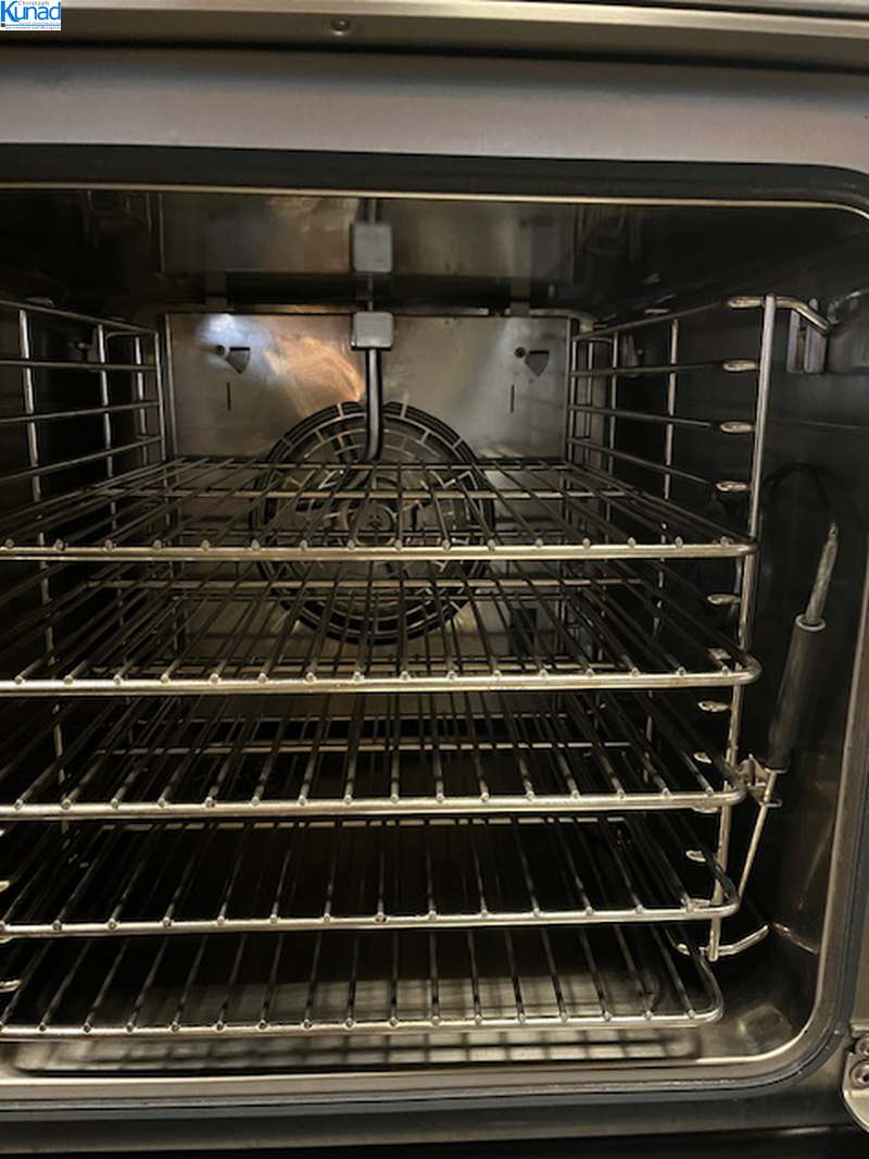 Kombidämpfer CONVOTHERM OES 6.06 mini easy touch – Bild 4