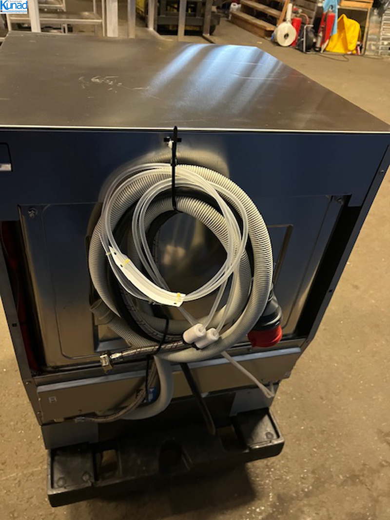 HOBART Gläserspülmaschine PROFI GXC-11B Nachfolgemodell von GXC-11A – Bild 4