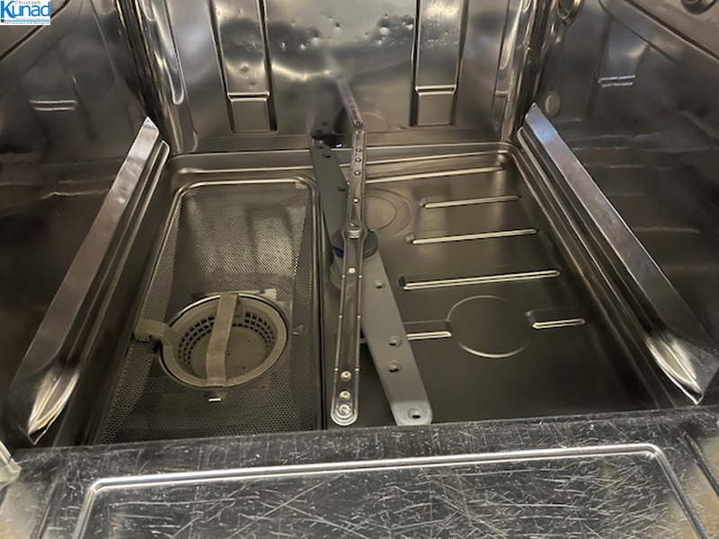 HOBART Gläserspülmaschine PROFI GXC-11B Nachfolgemodell von GXC-11A – Bild 3