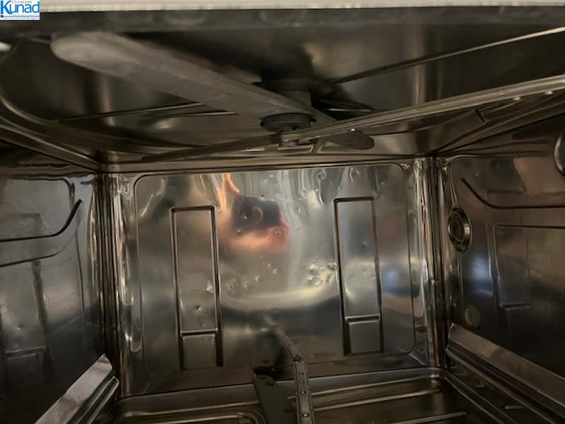 HOBART Gläserspülmaschine PROFI GXC-11B Nachfolgemodell von GXC-11A – Bild 2