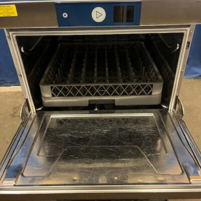 HOBART Gläserspülmaschine PROFI GXC-11B Nachfolgemodell von GXC-11A