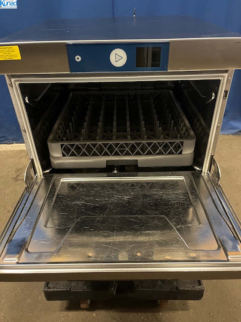 HOBART Gläserspülmaschine PROFI GXC-11B Nachfolgemodell von GXC-11A