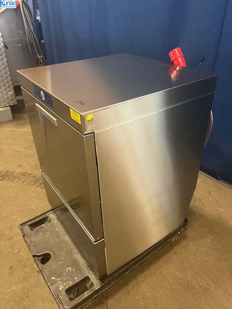 Spülmaschine HOBART FXS-70N Universalspülmaschine – Bild 6