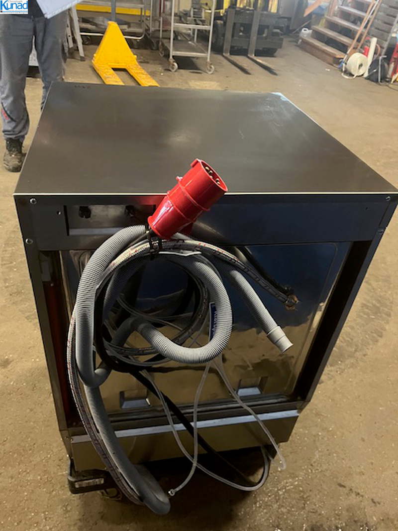 Spülmaschine HOBART FXS-70N Universalspülmaschine – Bild 5