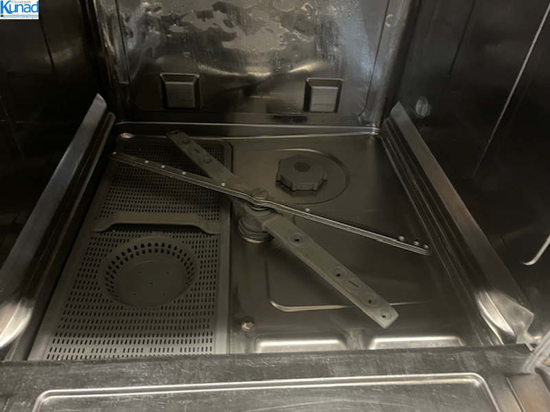 Spülmaschine HOBART FXS-70N Universalspülmaschine – Bild 4