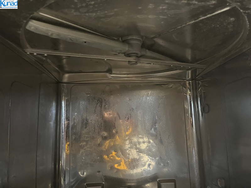 Spülmaschine HOBART FXS-70N Universalspülmaschine – Bild 3