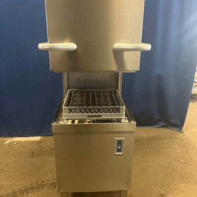 Spülmaschine WINTERHALTER GS 501 Universalspülmaschine