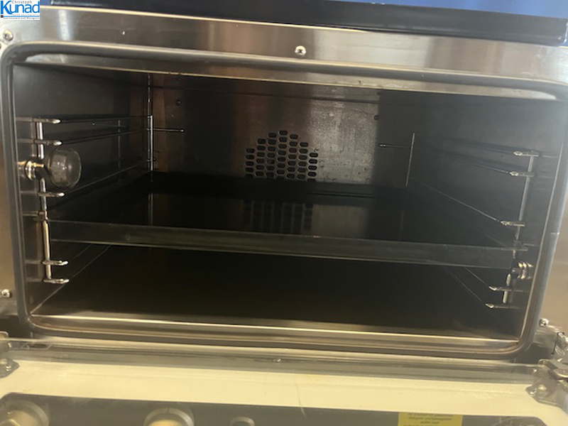 Heißluftofen UNOX XF013 – Bild 5