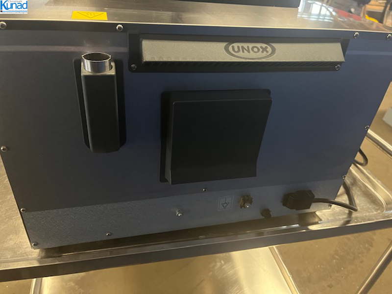 Heißluftofen UNOX XF013 – Bild 3