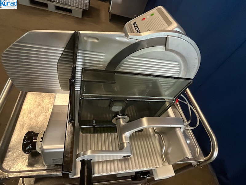 Aufschnittmaschine BIZERBA VS12 – Bild 6
