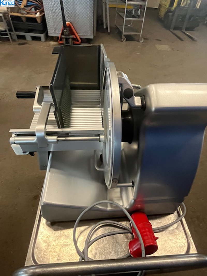 Aufschnittmaschine BIZERBA VS12 – Bild 3