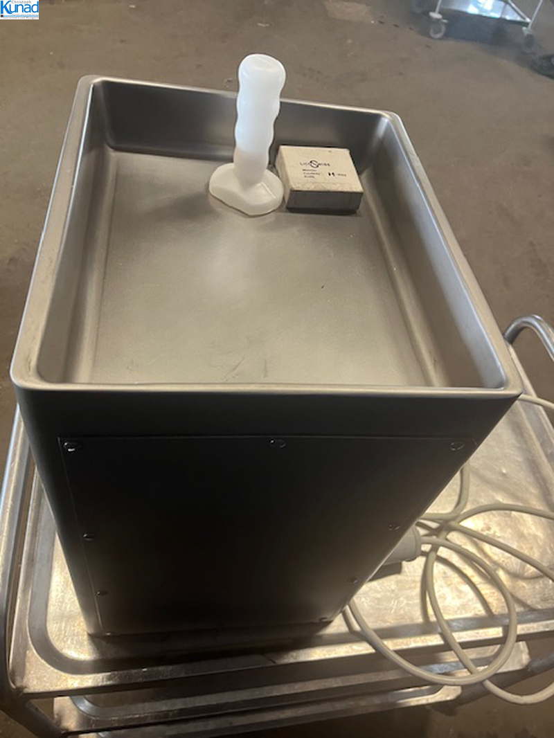 Fleischwolf KOLBE LW 82/22 Ladenwolf Tischwolf – Bild 4