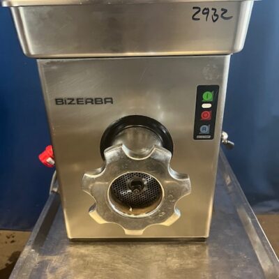 Fleischwolf BIZERBA FW-N 82T/5 Ladenwolf Tischwolf