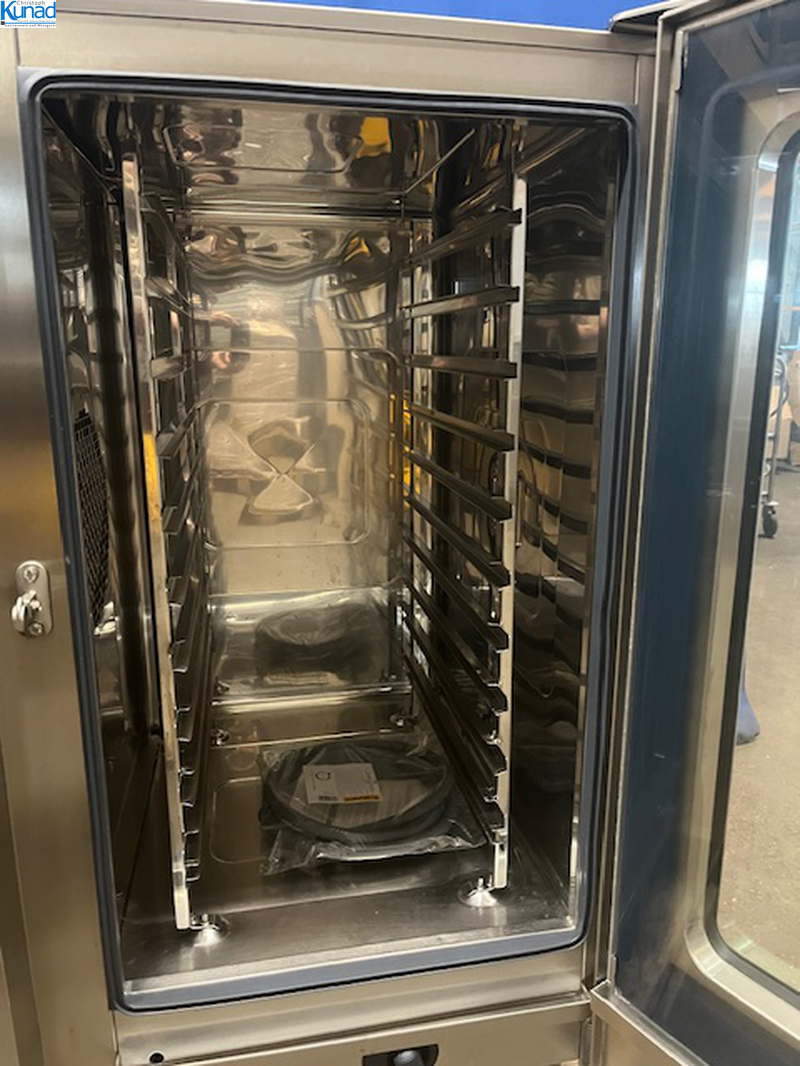 Kombidämpfer RATIONAL CD101 – Bild 6