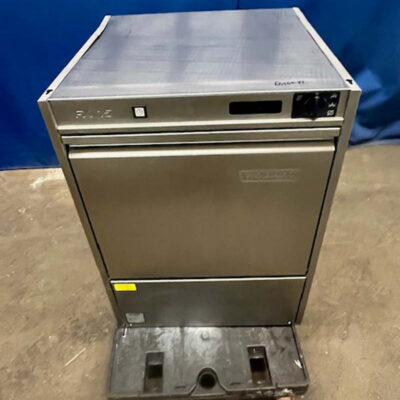 Spülmaschine HOBART FX 15 Sondermodell