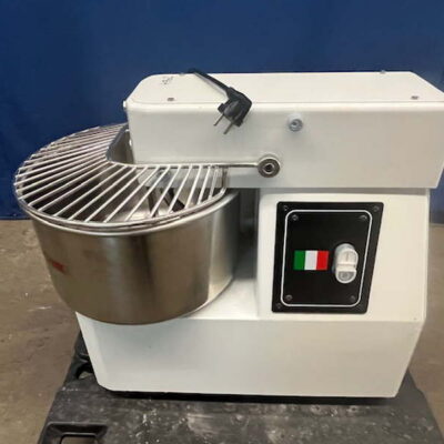 Teigknetmaschine für 18 kg Teig