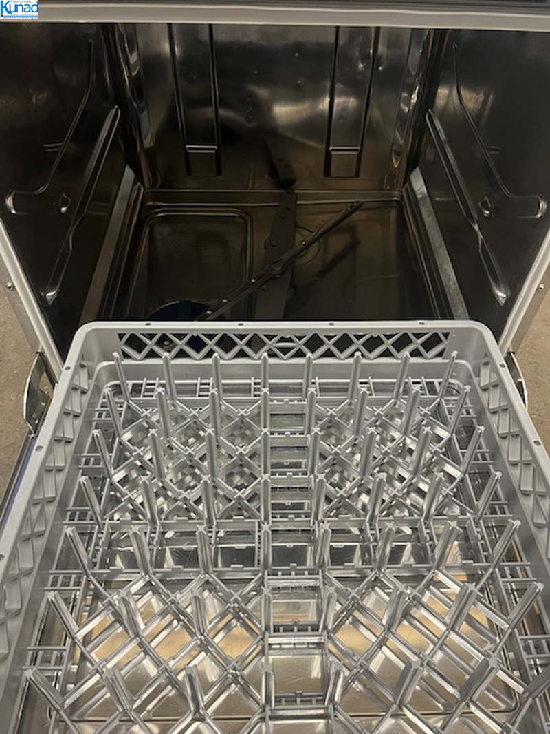 Spülmaschine HOBART GP-10A Universalspülmaschine mit integrierter Gläsertrockung – Bild 6