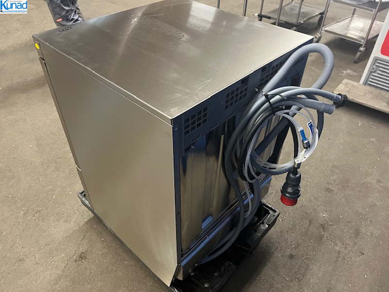 Spülmaschine HOBART GP-10A Universalspülmaschine mit integrierter Gläsertrockung – Bild 4