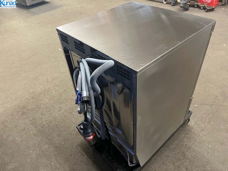 Spülmaschine HOBART GP-10A Universalspülmaschine mit integrierter Gläsertrockung – Bild 3