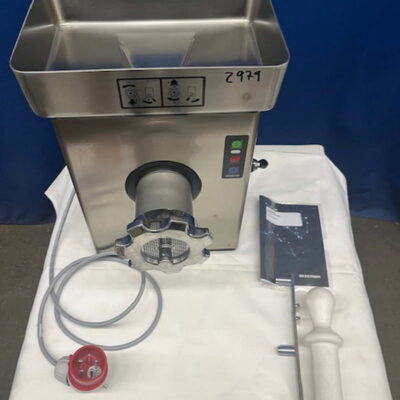 Fleischwolf BIZERBA FW N22 Baujahr 2023