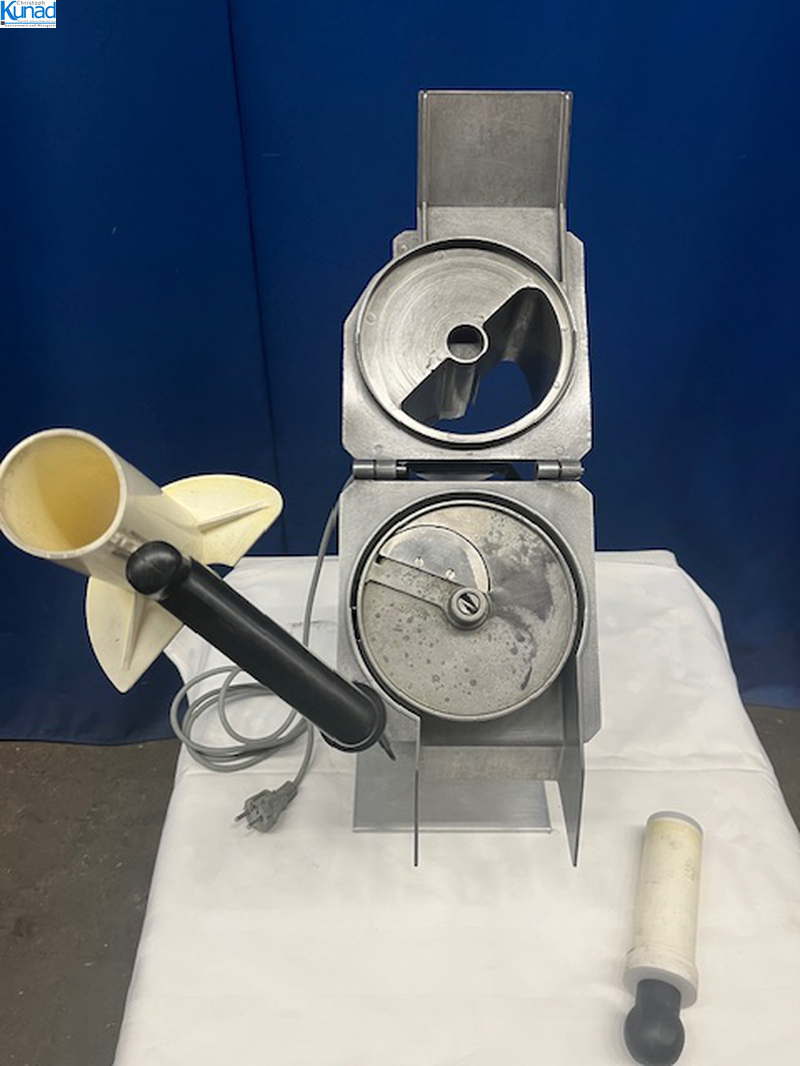 Gemüseschneider HOBART VPU 100 – Bild 2