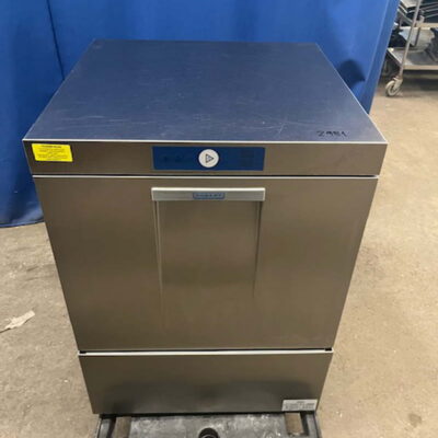 Spülmaschine Hobart FX-70N Universalspülmaschine