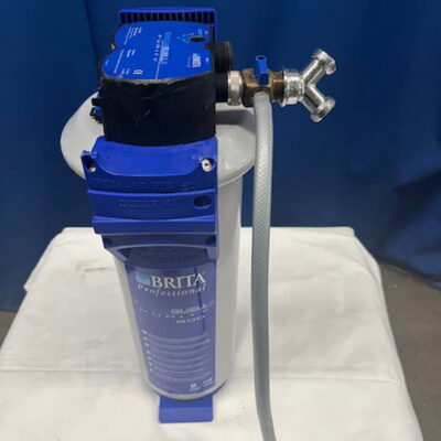 Wasserenthärter BRITA PURITY 600 Quell Wasserfilter