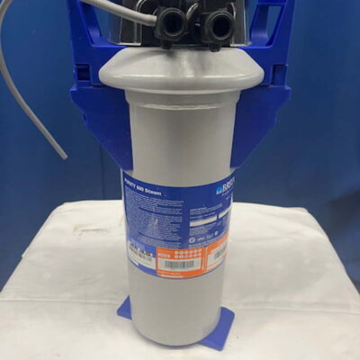 Wasserenthärter BRITA PURITY 600 Steam mit MAE