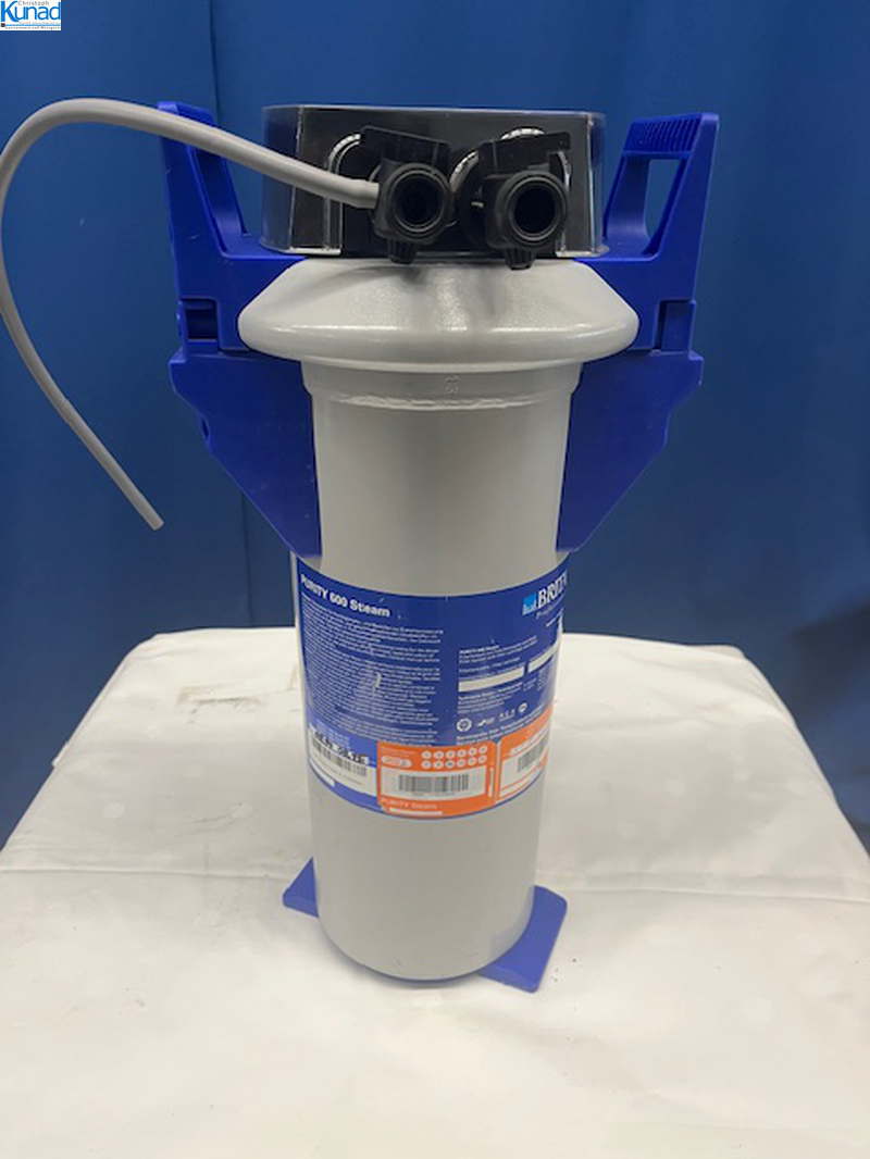 Wasserenthärter BRITA PURITY 600 Steam mit MAE – Bild 4