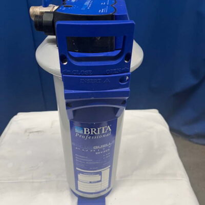 Wasserenthärter BRITA PURITY 600 Quell mit MAE