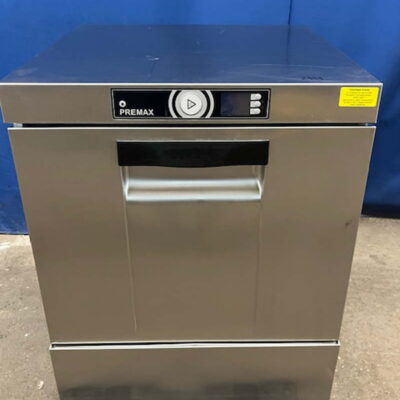 Spülmaschine HOBART FPS-10A Universalspülmaschine