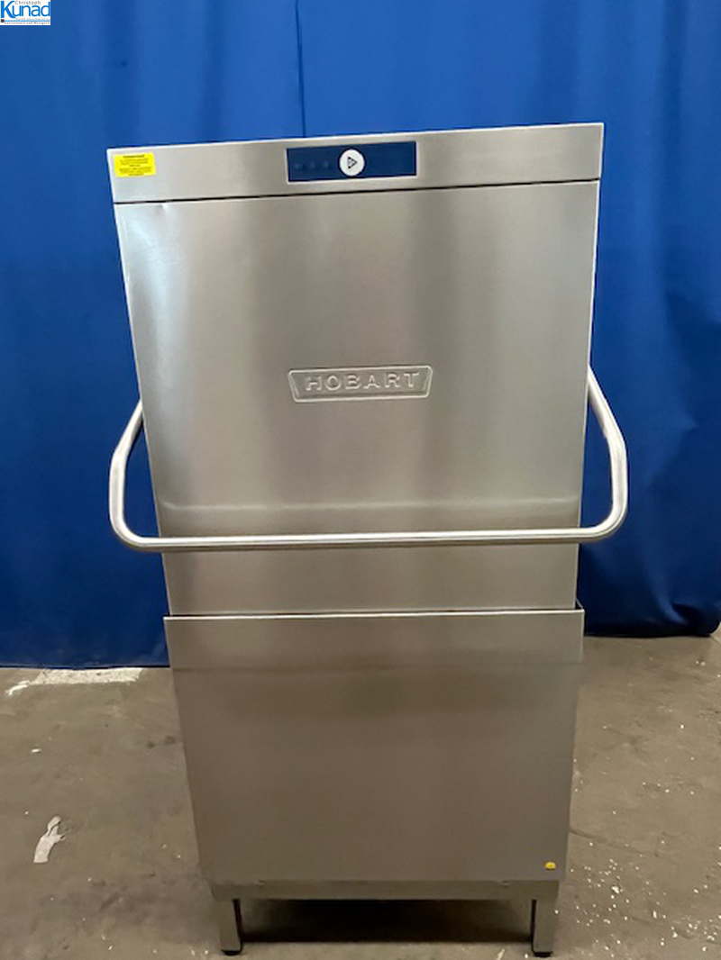 Spülmaschine Hobart AUXXL 11 N Universalspülmaschine auch für Euro Kisten – Bild 7