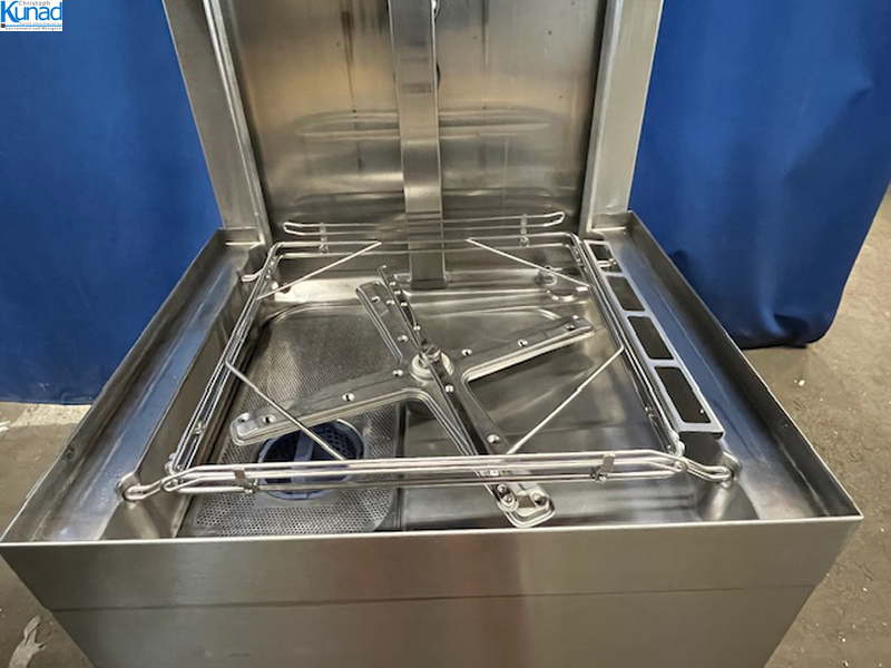 Spülmaschine Hobart AUXXL 11 N Universalspülmaschine auch für Euro Kisten – Bild 5