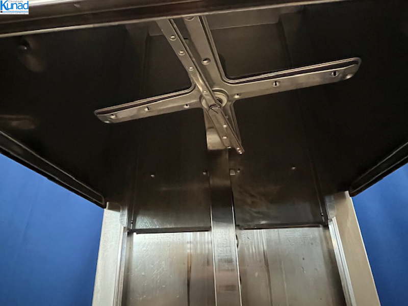 Spülmaschine Hobart AUXXL 11 N Universalspülmaschine auch für Euro Kisten – Bild 4