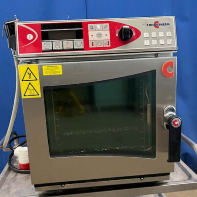 Kombidämpfer CONVOTHERM OES 6.06 mini