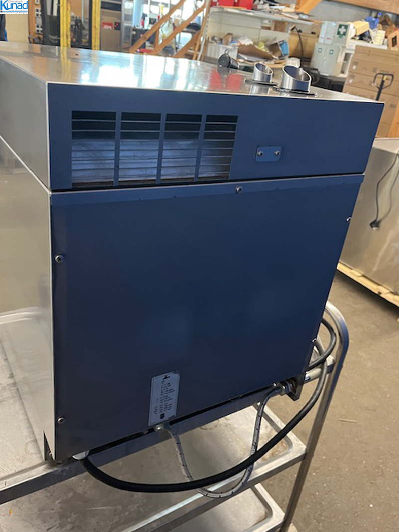 Kombidämpfer CONVOTHERM OES 6.06 mini – Bild 3