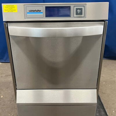 Gläserspülmaschine Winterhalter UC-S V01