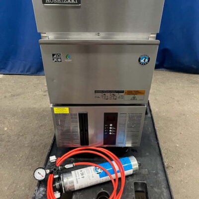 Eiswürfelbereiter Hoshizaki für 25 kg/24 h