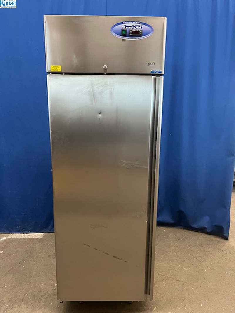 Kühlschrank Technodom Asskühl 71x80x204 cm geeignet für Euro-Kisten – Bild 6