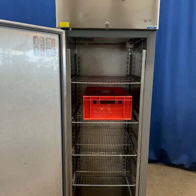 Kühlschrank Technodom Asskühl 71x80x204 cm geeignet für Euro-Kisten