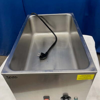 Bainmarie Bartscher YFM-0 für 1/1 GN