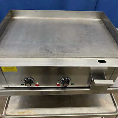 Bräter ROLLER GRILL PSR600E 60x45x23 cm