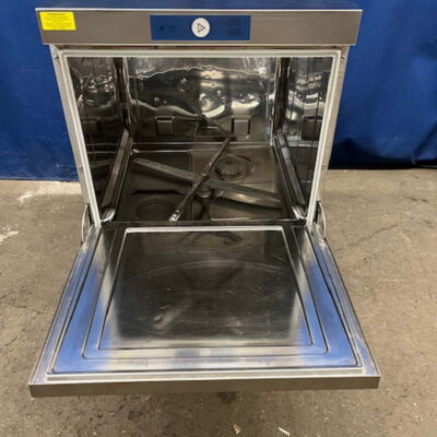 Spülmaschine HOBART FXS-70N Universalspülmaschine