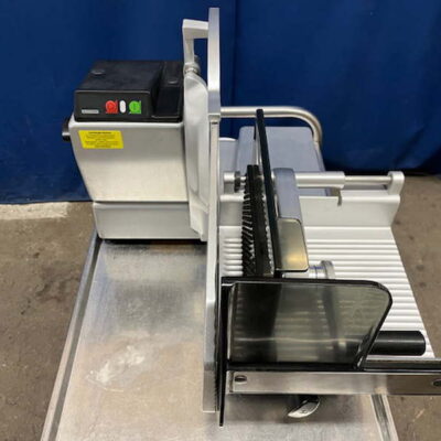 Aufschnittmaschine BIZERBA VS8