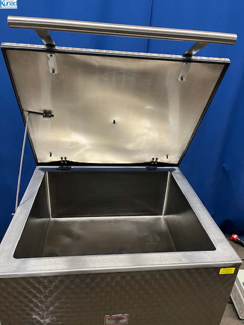 Kochkessel BEELONIA VA 200 Liter – Bild 4