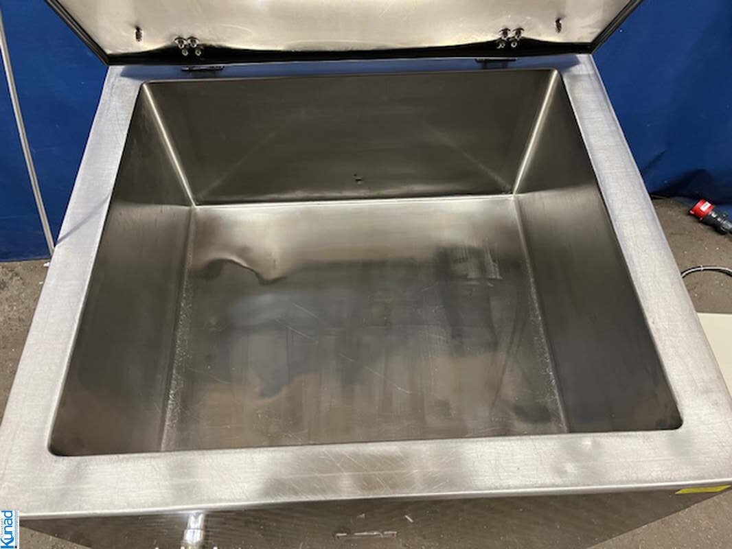 Kochkessel BEELONIA VA 200 Liter – Bild 3