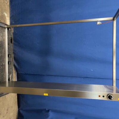 Wärmebrücke WB170 170x40x100 cm Pass