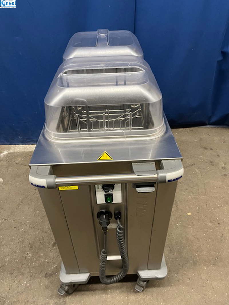 Tellerwärmer BLANCO TS-H2 18-33 – Bild 6